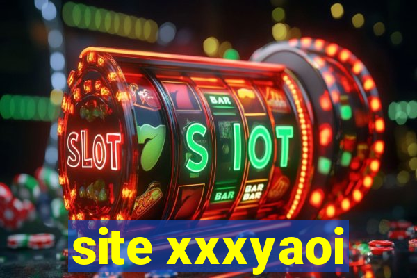 site xxxyaoi
