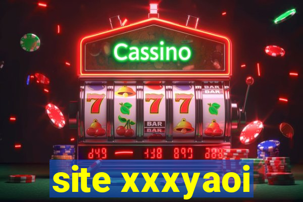 site xxxyaoi
