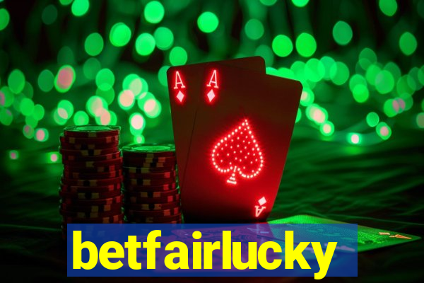 betfairlucky