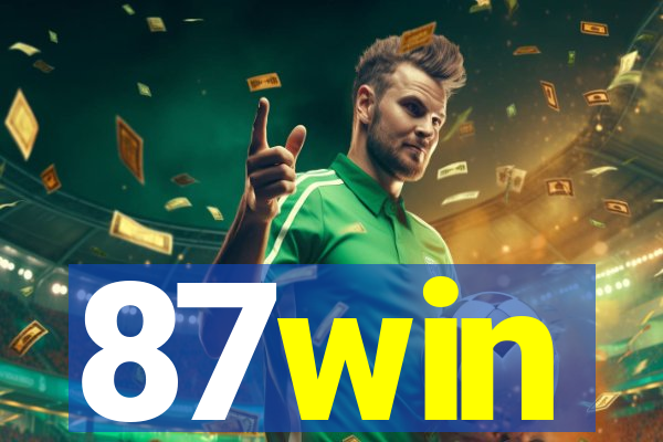 87win