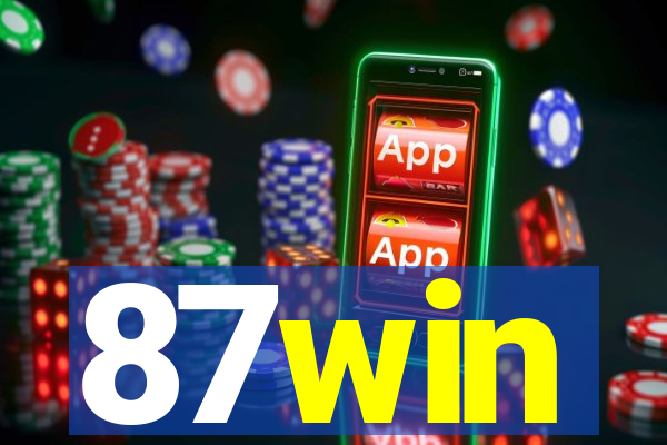 87win