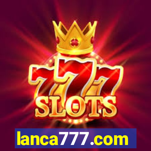 lanca777.com