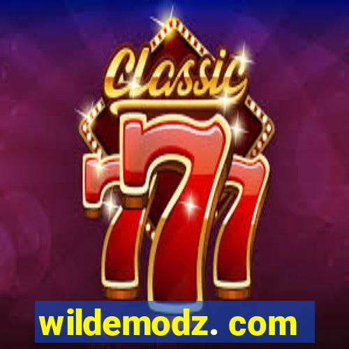 wildemodz. com