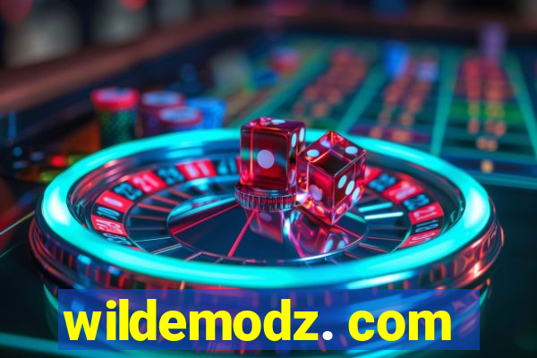 wildemodz. com