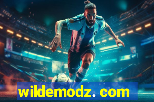wildemodz. com