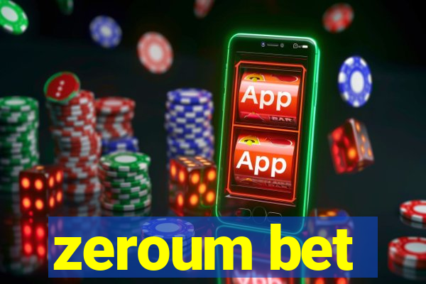 zeroum bet