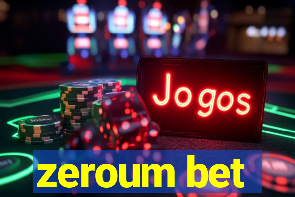 zeroum bet
