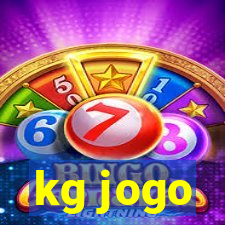 kg jogo