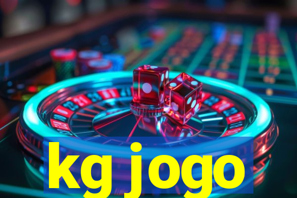 kg jogo