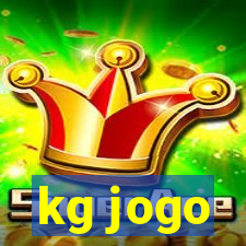 kg jogo