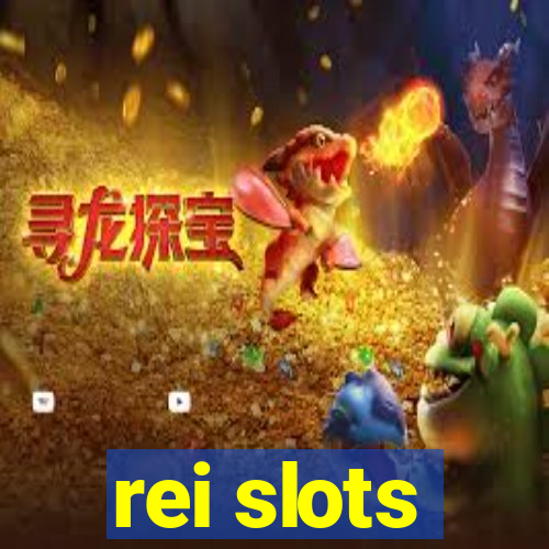 rei slots
