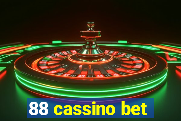 88 cassino bet