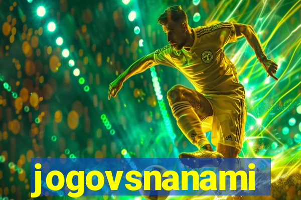jogovsnanami