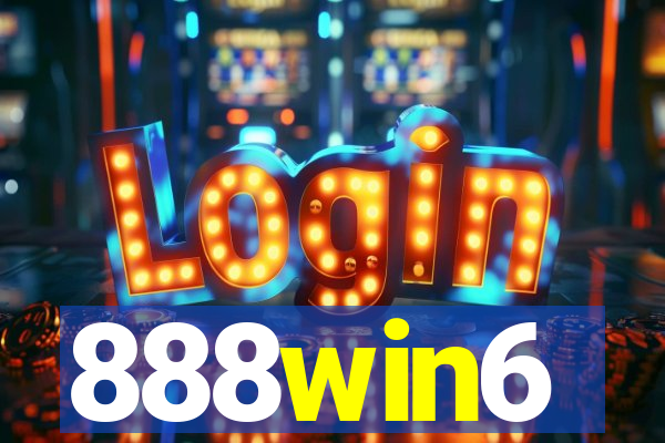 888win6