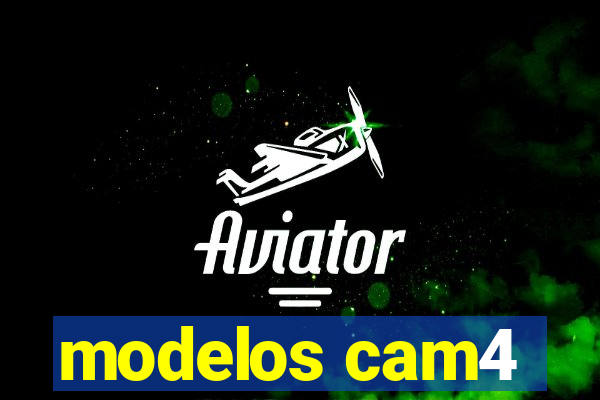 modelos cam4