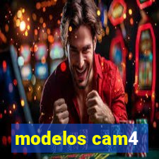 modelos cam4