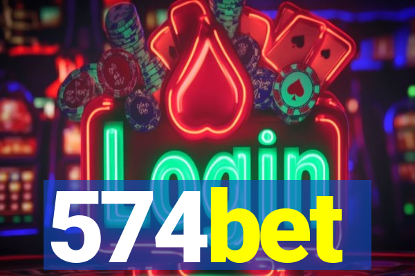 574bet