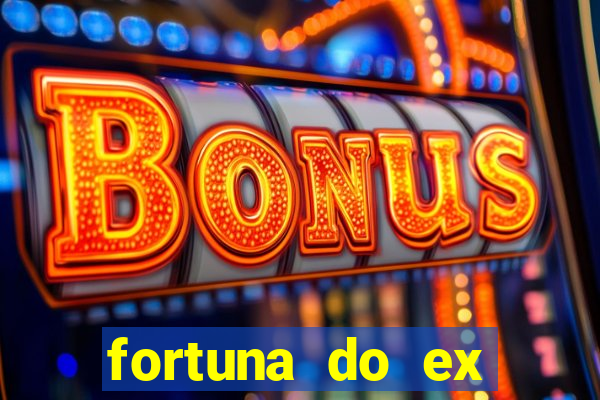 fortuna do ex jogador amaral