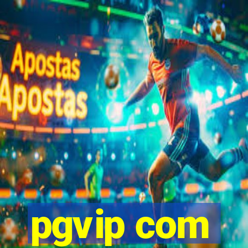 pgvip com