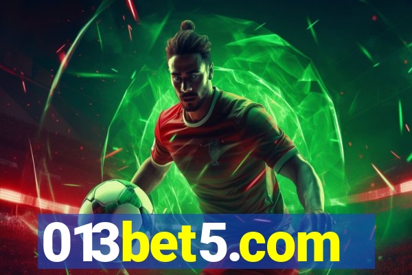 013bet5.com