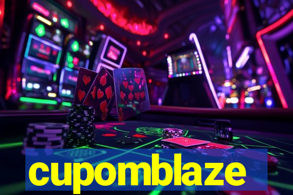 cupomblaze