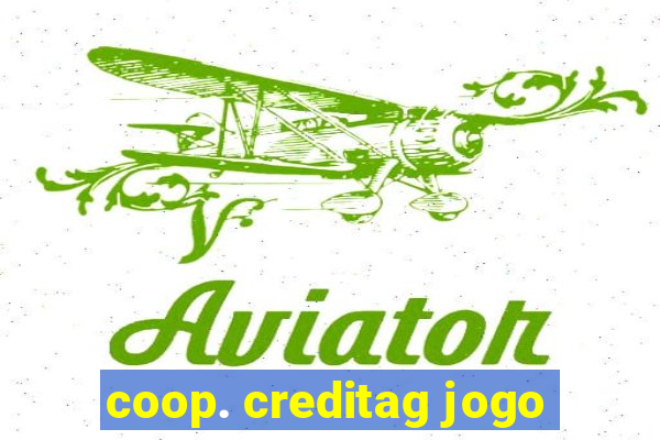 coop. creditag jogo
