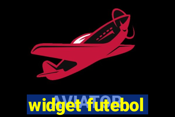 widget futebol
