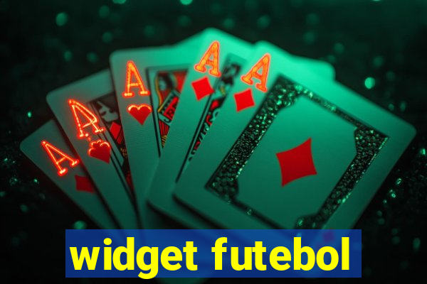 widget futebol