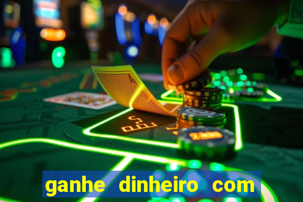 ganhe dinheiro com jogos online