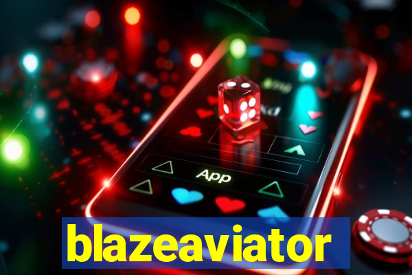 blazeaviator