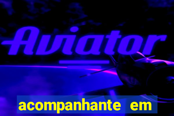 acompanhante em porto nacional