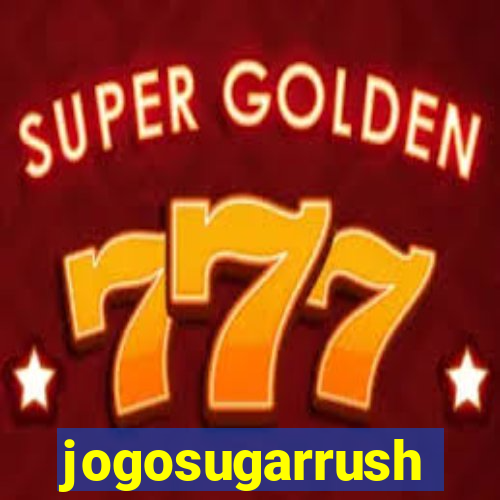 jogosugarrush