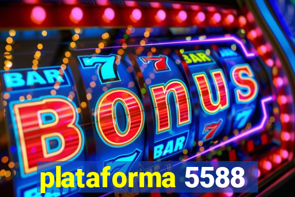 plataforma 5588