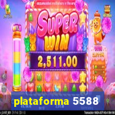plataforma 5588