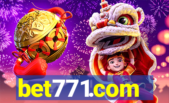bet771.com