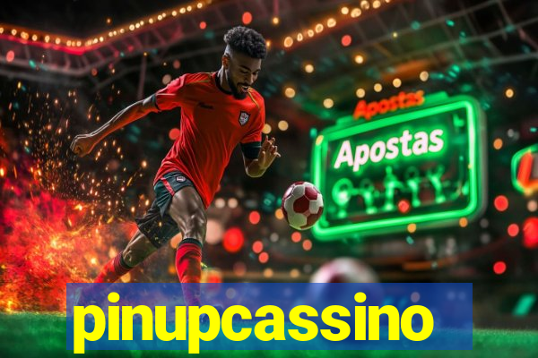pinupcassino