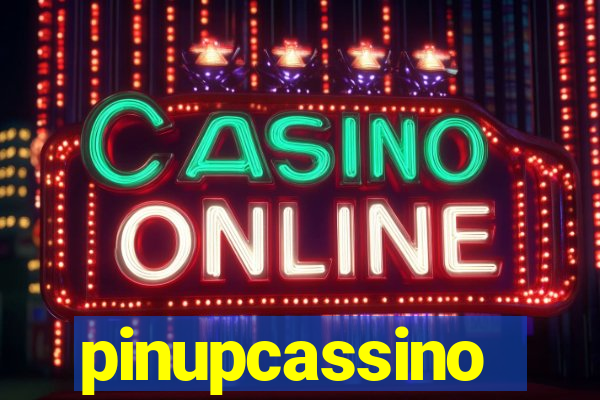 pinupcassino