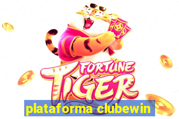plataforma clubewin