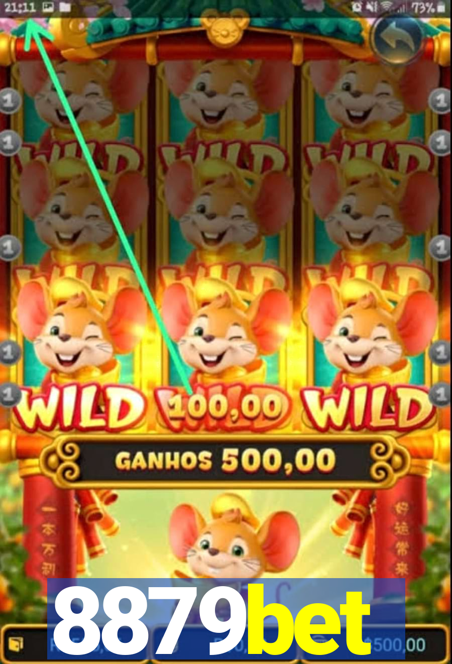8879bet