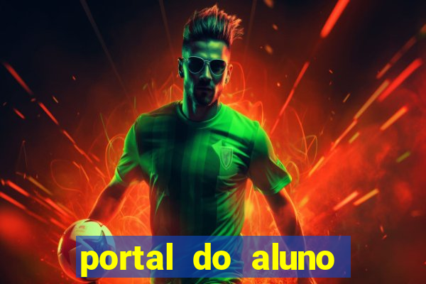 portal do aluno colégio marconi