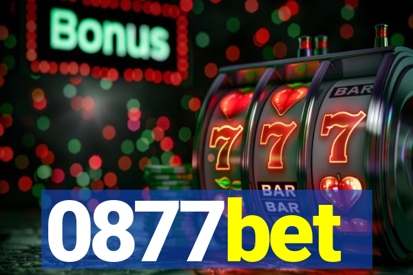 0877bet