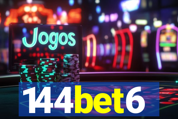 144bet6