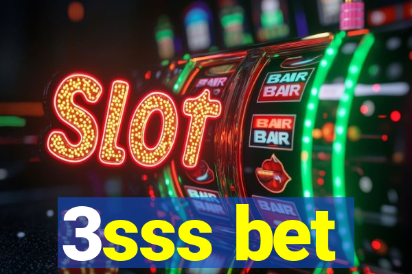 3sss bet