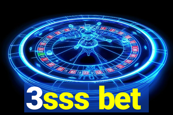 3sss bet