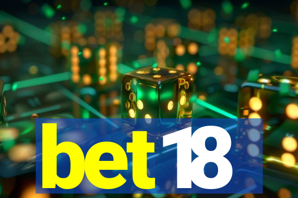 bet18