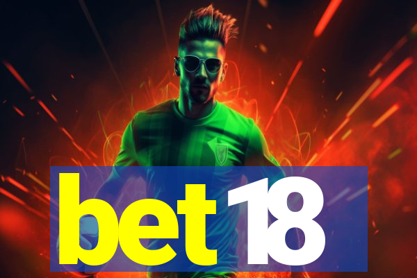 bet18