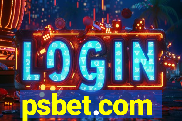 psbet.com