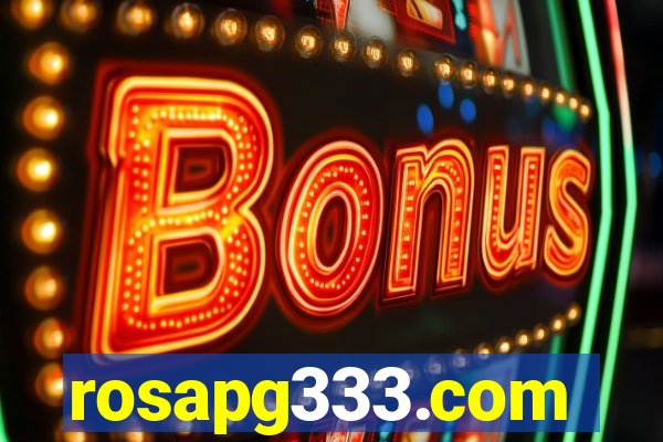 rosapg333.com