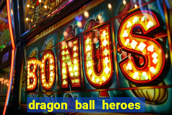 dragon ball heroes dublado download