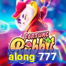 along 777
